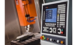 FAGOR CNC Steuerung 8055 FAGOR CNC Steuerung 8055