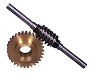 Schneckenwellen Schneckenwellen