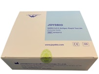 JOYSBIO SARS-CoV-2 Antigen Rapid Test Kit, 20 JOYSBIO SARS-CoV-2 Antigen Rapid Test Kit, 20