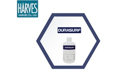 DURASURF Fluorinated Coating, DURASURF fluorinisiertes Beschichtungsmittel DURASURF Fluorinated Coating, DURASURF fluorinisiertes Beschichtungsmittel