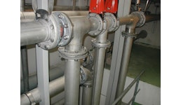 Rohrleitungsbau Rohrleitungsbau