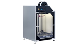 Builder Extreme Großformat FDM 3D-Drucker Builder Extreme Großformat FDM 3D-Drucker