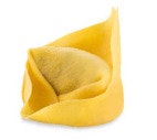 Handgemachte Tortellacci Handgemachte Tortellacci