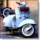 Replikat-Bauteile für Vespa-Roller Oldtimer-Modelle Replikat-Bauteile für Vespa-Roller Oldtimer-Modelle