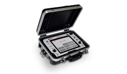 Steuergerät MSE-500 Steuergerät MSE-500