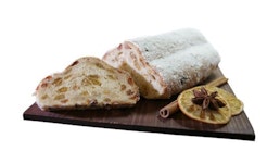 Butterstollen Butterstollen