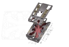 Mastercam Design CAD Mastercam Design CAD