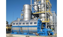 VetterTec Röhrenbündeltrockner VetterTec Röhrenbündeltrockner
