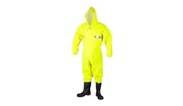 Coverall with Boots 'ARNISTON' Coverall with Boots 'ARNISTON'