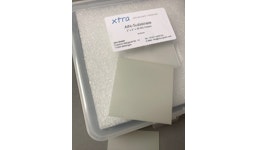 Aluminiumnitrid (AlN) Substrate / Platten Aluminiumnitrid (AlN) Substrate / Platten