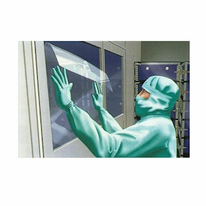 ESD-Folien transparent - verschiedene Ausführungen ESD-Folien transparent - verschiedene Ausführungen