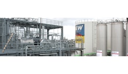 Biodiesel – Die alternative Energiequelle Biodiesel – Die alternative Energiequelle