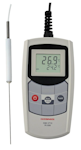 Temperatur-Messgerät GMH 2710-G inkl. Mini-Teflonfühler Temperatur-Messgerät GMH 2710-G inkl. Mini-Teflonfühler