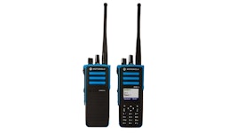 MOTOTRBO ATEX Funkgeräte MOTOTRBO ATEX Funkgeräte