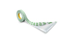 3M™ Doppelseitiges Klebeband mit PVC-Träger 9087 3M™ Doppelseitiges Klebeband mit PVC-Träger 9087