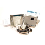 SMART-BEWÄSSERUNGSTEUERUNG, HUNTER PRO-HC 6 STATIONEN MIT FUNK-REGENSENSOR PLUG&RAIN EXPERT SMART-BEWÄSSERUNGSTEUERUNG, HUNTER PRO-HC 6 STATIONEN MIT FUNK-REGENSENSOR PLUG&RAIN EXPERT