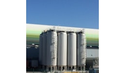 Lagertanks mit kegelförmigem oder gewölbtem Boden Lagertanks mit kegelförmigem oder gewölbtem Boden