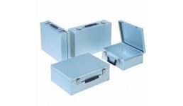 Alu-Case K 410 Alu-Case K 410