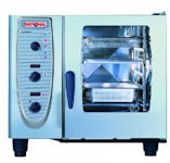Kombidämpfer Elektro 6GN 1/1 Kombidämpfer Elektro 6GN 1/1