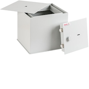 Bodentresore: Sicherheitsstufe A und B nach VDMA 24992 Bodentresore: Sicherheitsstufe A und B nach VDMA 24992