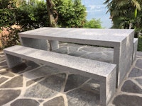 Granittisch Purist Granittisch Purist