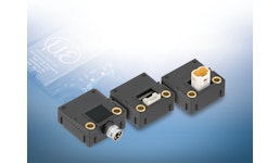 mainSENSOR - Magneto-induktive Wegsensoren mainSENSOR - Magneto-induktive Wegsensoren