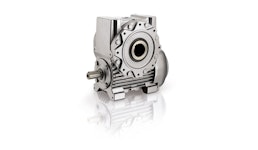 CAVEX®-Schneckengetriebe CAVEX®-Schneckengetriebe