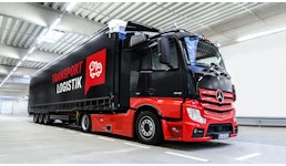 Transportlogistik Transportlogistik