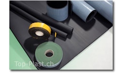 K-Flex ST (Synt.Elastomerschaum) K-Flex ST (Synt.Elastomerschaum)