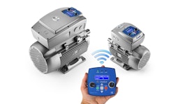NEO WiFi Drehzahlregler NEO WiFi Drehzahlregler