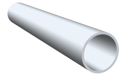 Edelstahlrohr, EN ISO 1127 Edelstahlrohr, EN ISO 1127