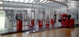 Architektur für Veranstaltungen und Events Architektur für Veranstaltungen und Events