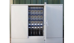 Elektroinstallation und Energiesysteme Elektroinstallation und Energiesysteme