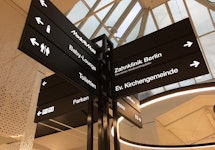 Leitsysteme Leitsysteme