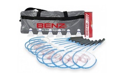 Badminton Schul-Set Badminton Schul-Set