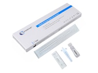 Clongene CLUNGENE® SARS-COV-2 Antigen Laientest Nase (1er Packung) Clongene CLUNGENE® SARS-COV-2 Antigen Laientest Nase (1er Packung)