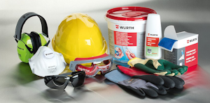 CPS®SAFETY - FÜR IHRE SICHERHEIT MACHEN WIR UNS STARK! CPS®SAFETY - FÜR IHRE SICHERHEIT MACHEN WIR UNS STARK!