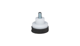 Hamach Mini Schleifteller Klett für DS 40 Hamach Mini Schleifteller Klett für DS 40
