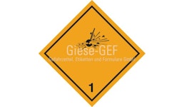 Explosive Stoffe und Gegenstände mit Explosivstoff Unterklassen 1.1, 1.2 und 1.3 Explosive Stoffe und Gegenstände mit Explosivstoff Unterklassen 1.1, 1.2 und 1.3