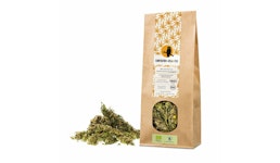 BIO HANF-RELAX-TEE AUS REINEN HANFBLÜTEN BIO HANF-RELAX-TEE AUS REINEN HANFBLÜTEN