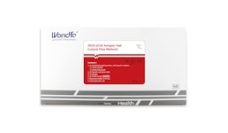 Wondfo 2019-nCoV Antigen Test (Lateral Flow Method) Wondfo 2019-nCoV Antigen Test (Lateral Flow Method)