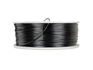 VERBATIM ABS Filament black 55010 1.75mm 1kg VERBATIM ABS Filament black 55010 1.75mm 1kg