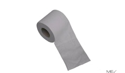 Toilettenpapier 2lagig 250Blatt Recycling weiß Toilettenpapier 2lagig 250Blatt Recycling weiß