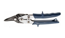 Blechschere | links / gerade schneidend | 260 mm Blechschere | links / gerade schneidend | 260 mm