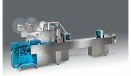 A&D
VERPACKUNGSMASCHINENBAU - Thermoformer FFS-A A&D
VERPACKUNGSMASCHINENBAU - Thermoformer FFS-A
