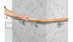 RUNDHANDLÄUFE RUNDHANDLÄUFE