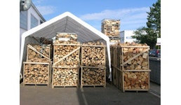 Kamin- und Brennholz 25cm Kamin- und Brennholz 25cm
