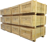 Exportkiste Exportkiste