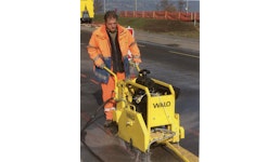 Wakra Benzinfugenschneider BS15B-35 Wakra Benzinfugenschneider BS15B-35
