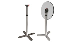 TISCHGESTELLE PETAL FLIP 138.073 L, 137.073 L TISCHGESTELLE PETAL FLIP 138.073 L, 137.073 L